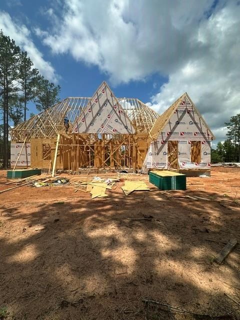 6015 Hawks Ridge Drive. Columbus, GA 31904
