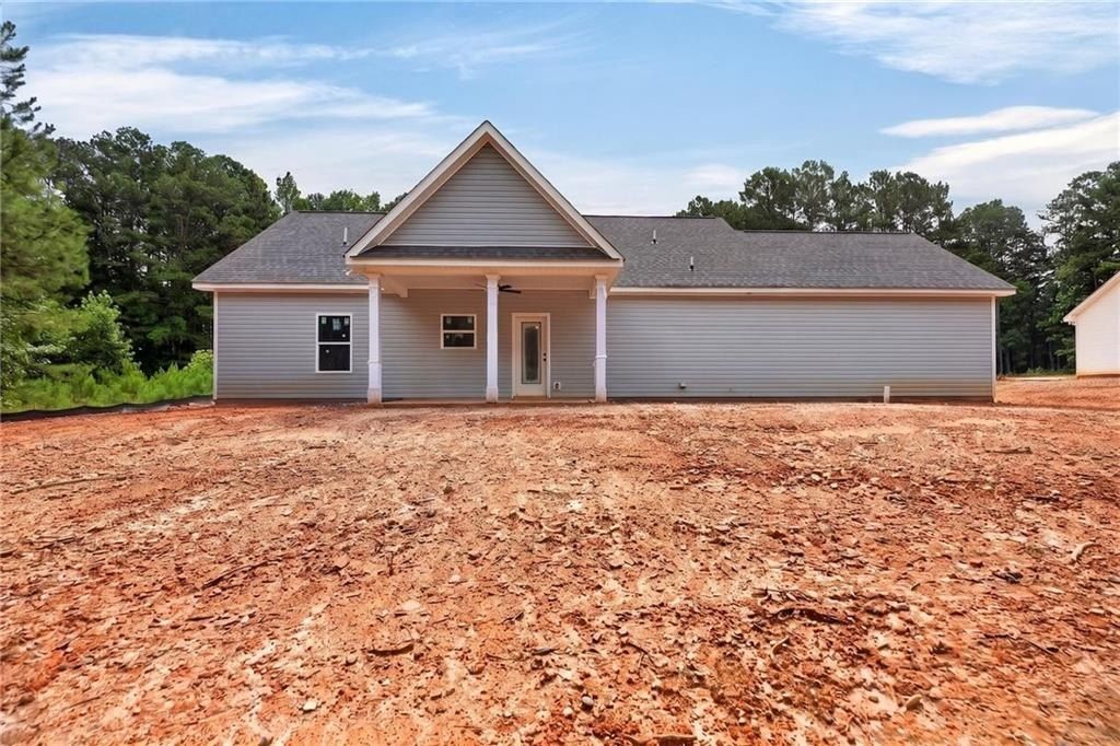 430 Perkins Road. Dallas, GA 30157