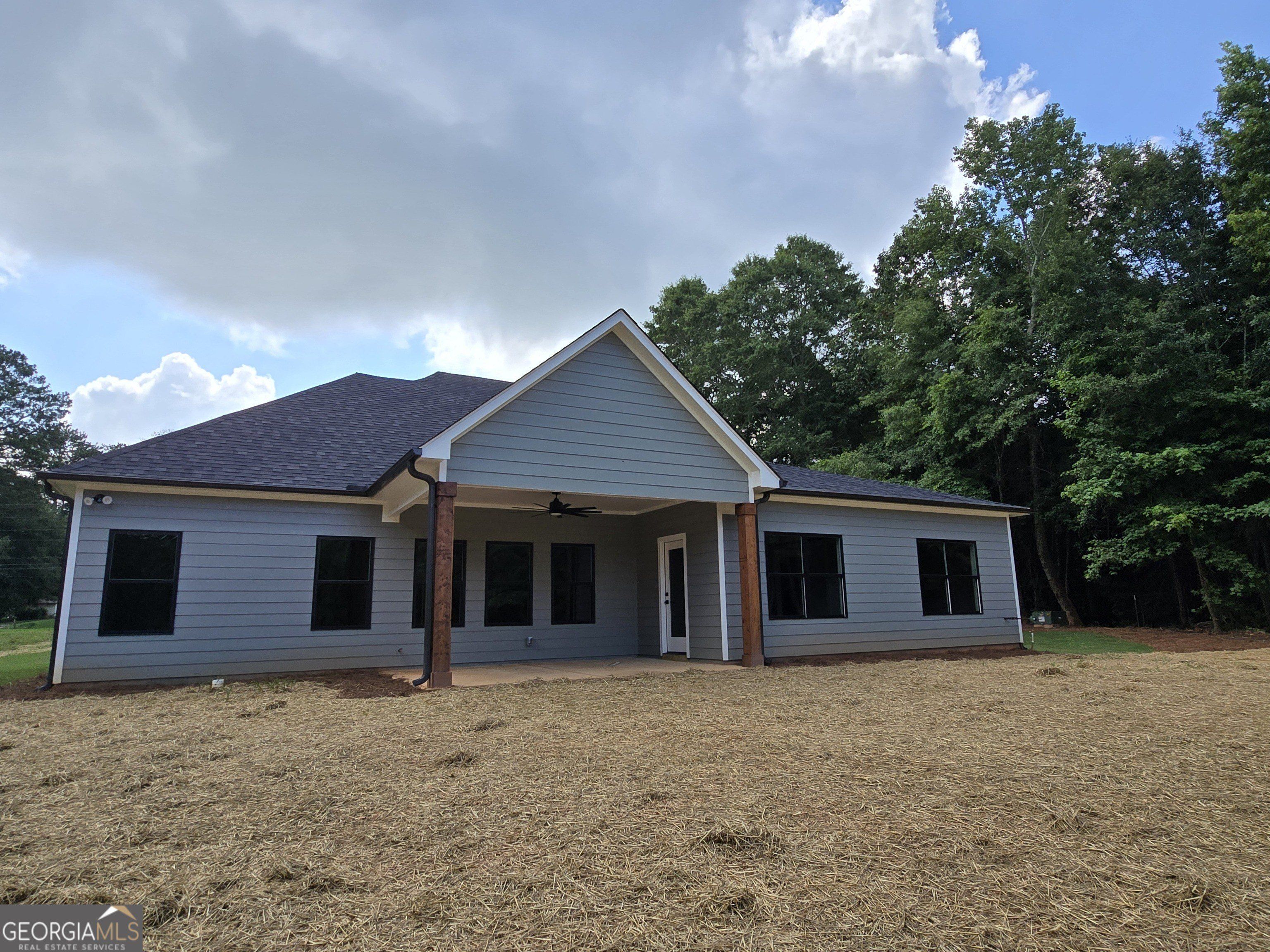 1960 North Highway 100. Waco, GA 30182