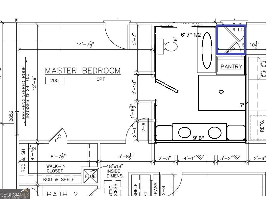 102 Thurman Drive. Thomaston, GA 30286