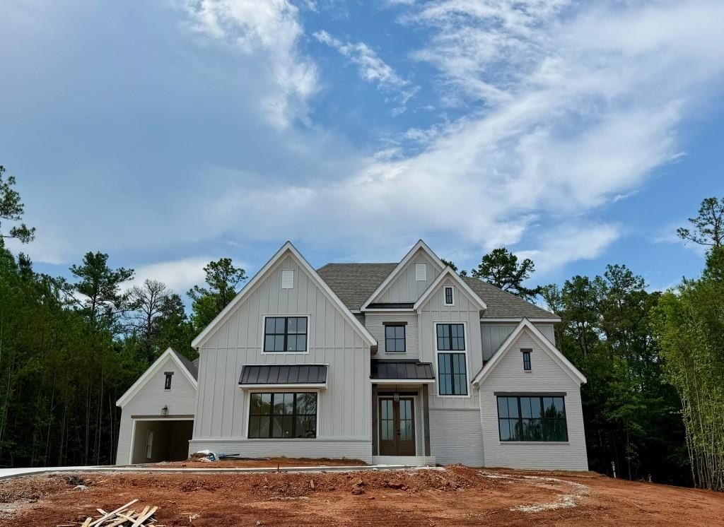 74 Green Terrace. Newnan, GA 30265