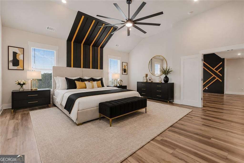 392 Price Place. Norcross, GA 30071