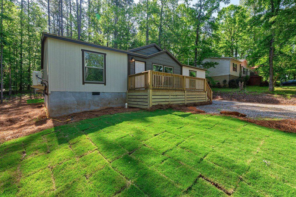 128 Sunfish Trail. Eatonton, GA 31024