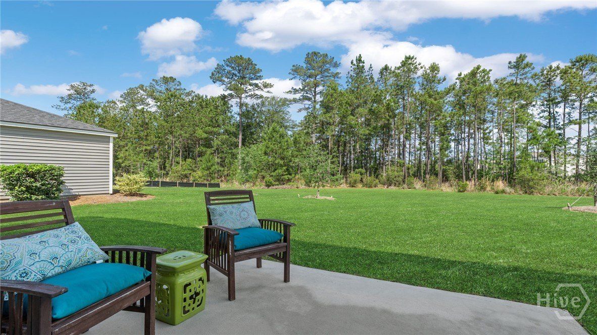 1069 Bergamot Road. Bloomingdale, GA 31302