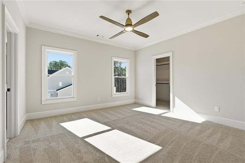 280 County Road. Marietta, GA 30064