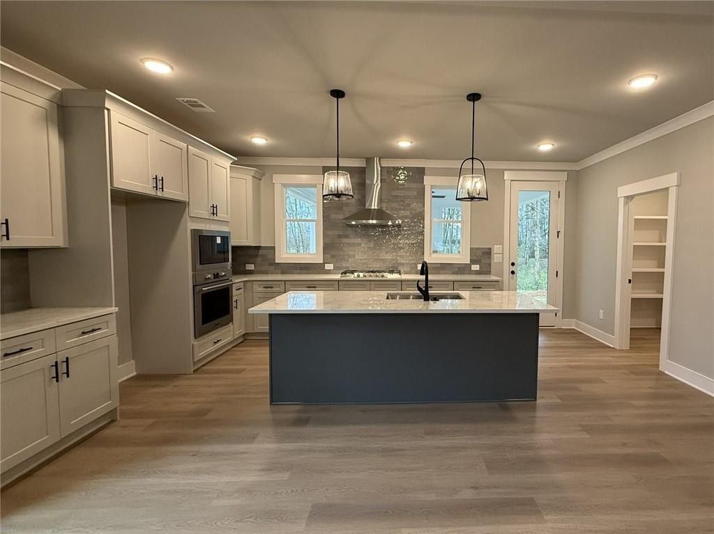 327 Springtime Way. Monroe, GA 30655