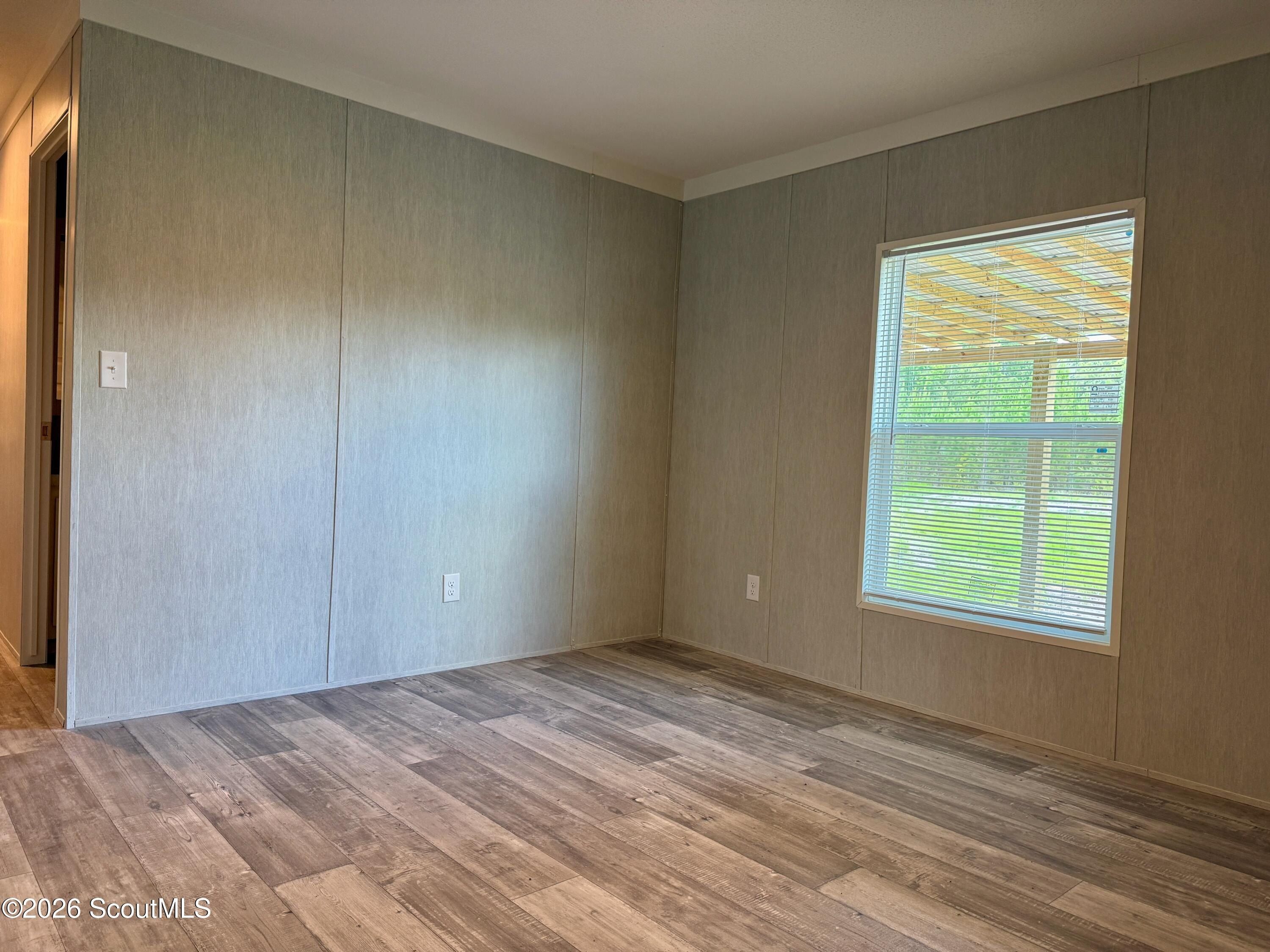 1265 Bradwell Dunham Road Ne. Ludowici, GA 31316