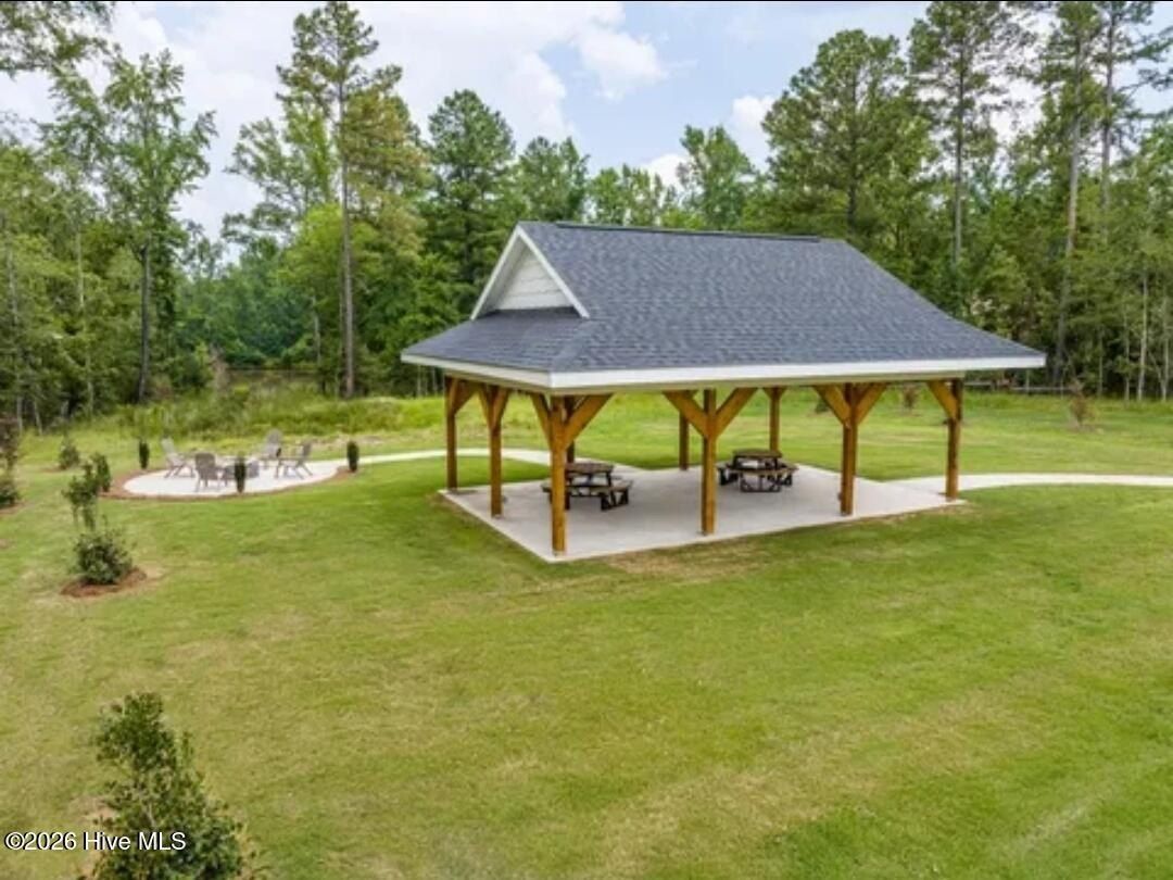 8004 Wensleydale Court. Grovetown, GA 30813