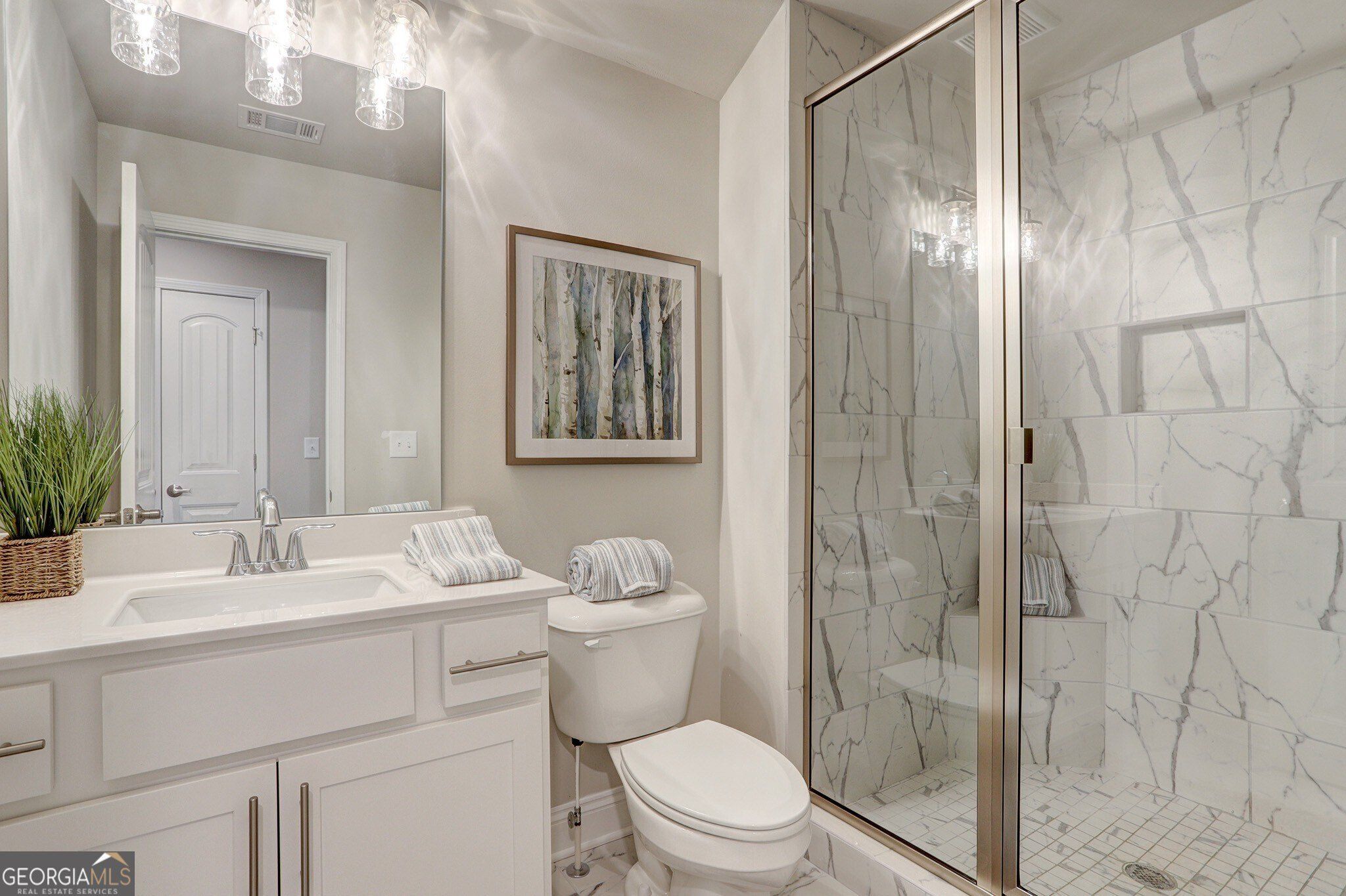 1 Tirian Place. Acworth, GA 30101