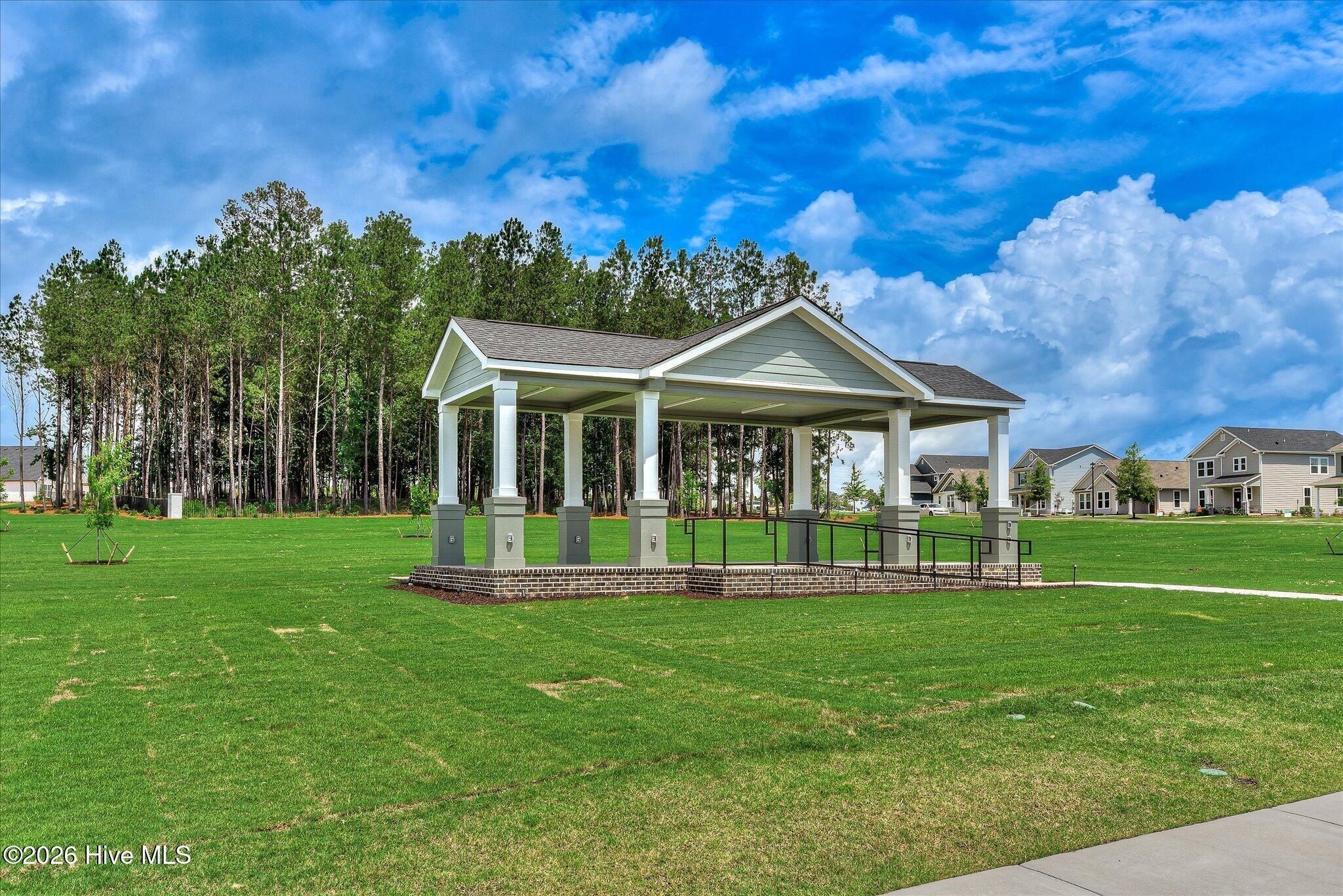 489 Granard Street. Grovetown, GA 30813