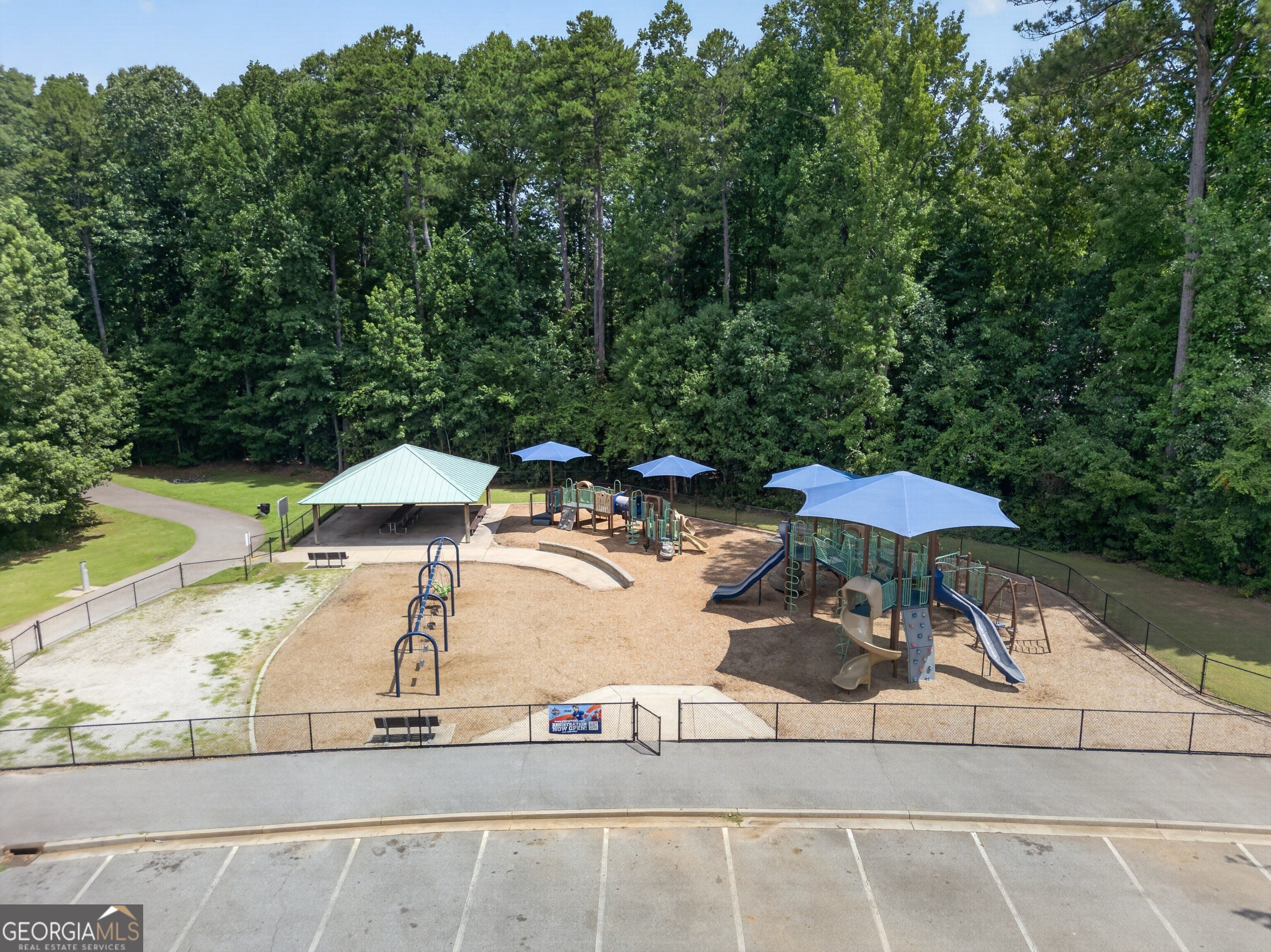 3952 Fulson Drive. Lilburn, GA 30047