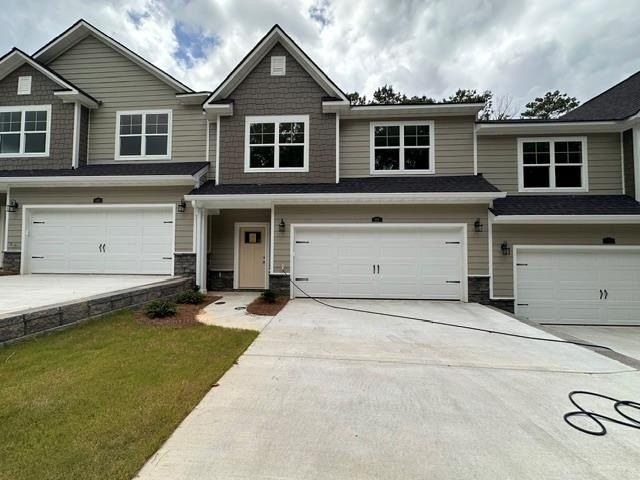 5 1442 Grove Park Drive. Columbus, GA 31904