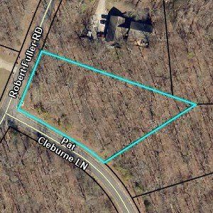 3296 Robert Fuller Road. Tunnel Hill, GA 30755