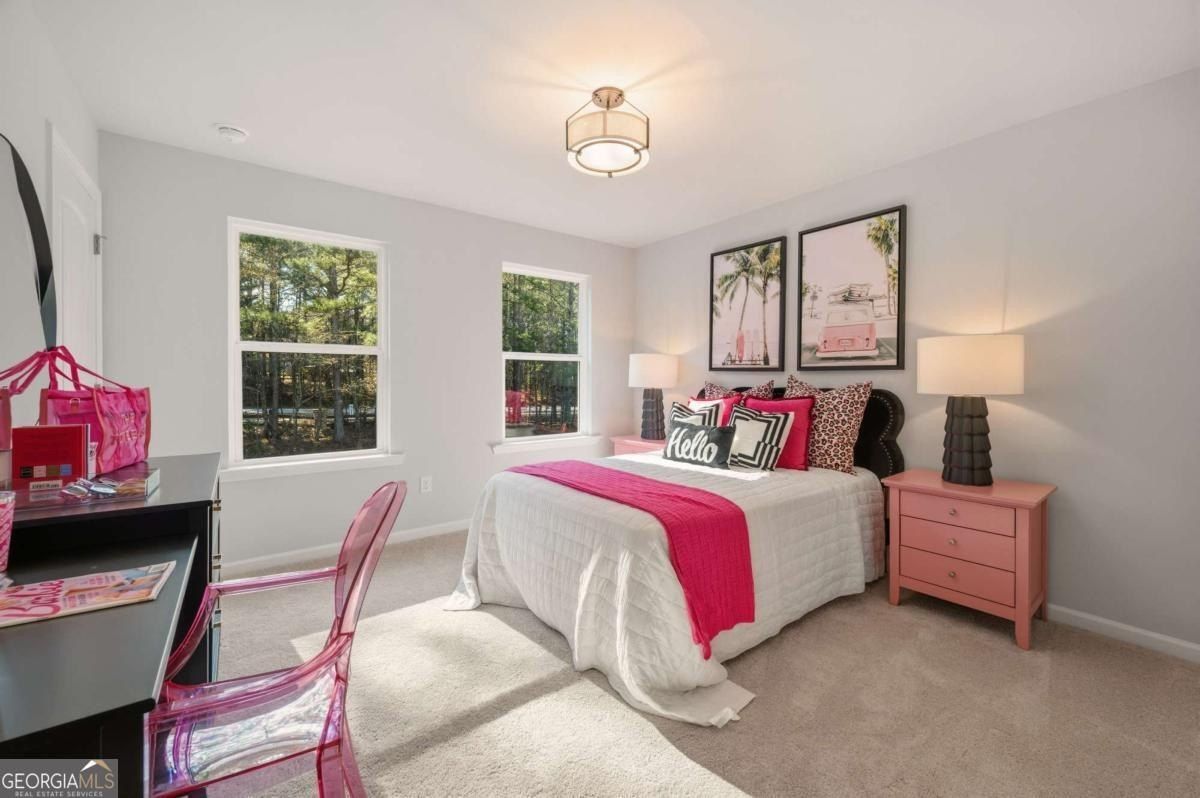 2415 Dixon Place. Lawrenceville, GA 30045