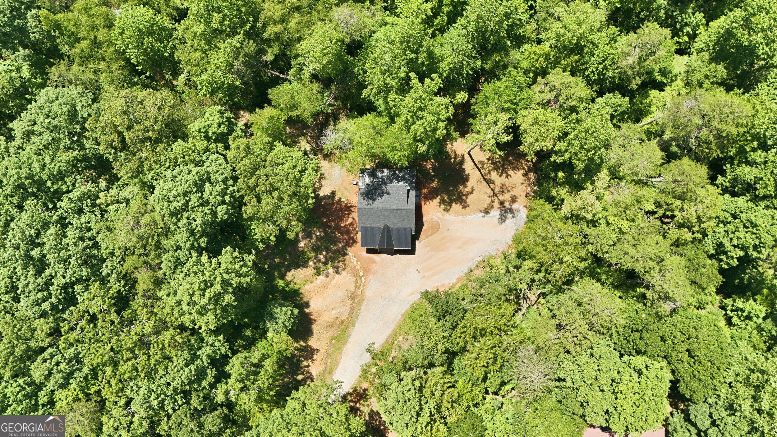 Jim Carter Road. Clarkesville, GA 30523