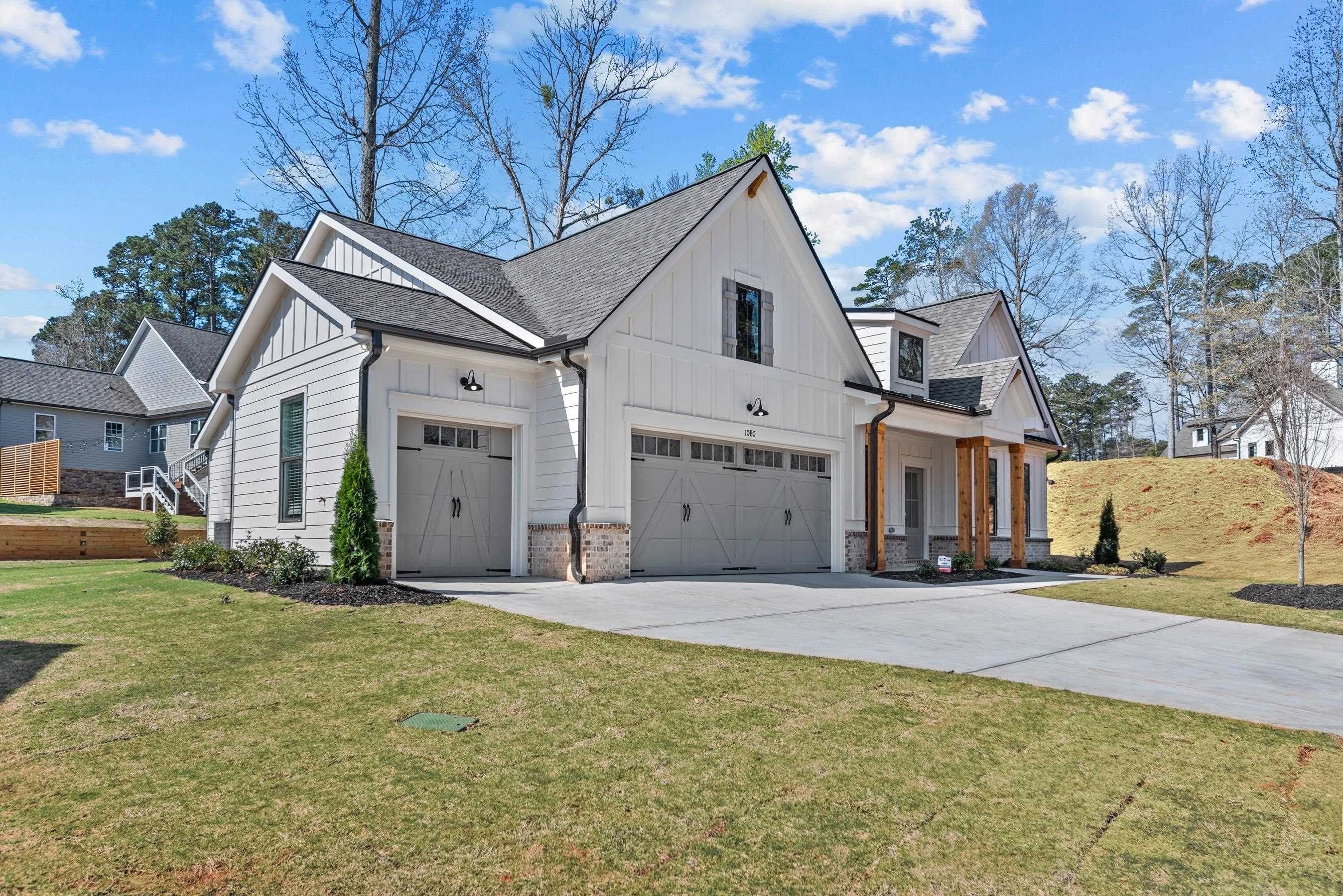 1080 Brassie Lane. Greensboro, GA 30642