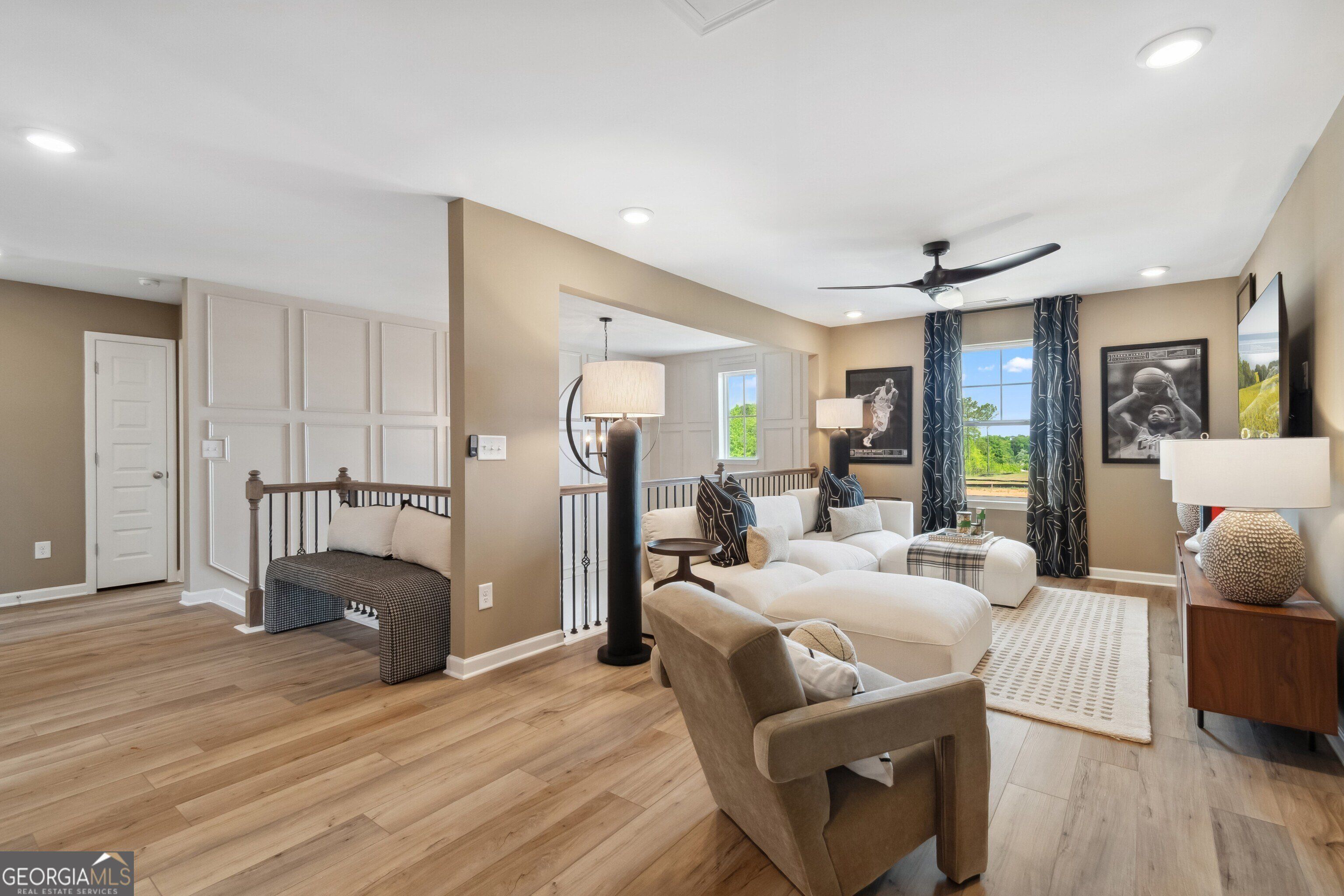 228 Compass Road. Hampton, GA 30228