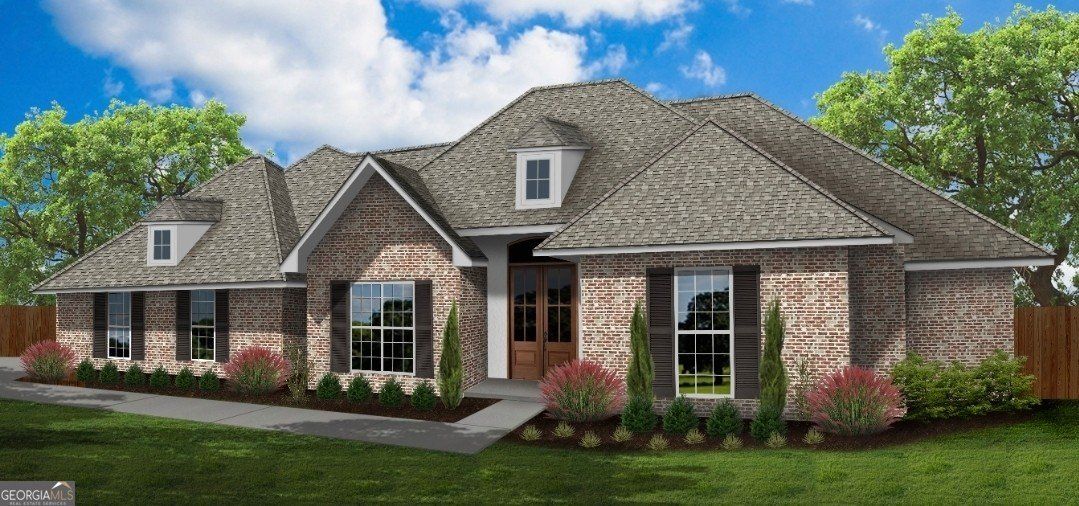 109 Magnolia Lane. Cusseta, GA 31805