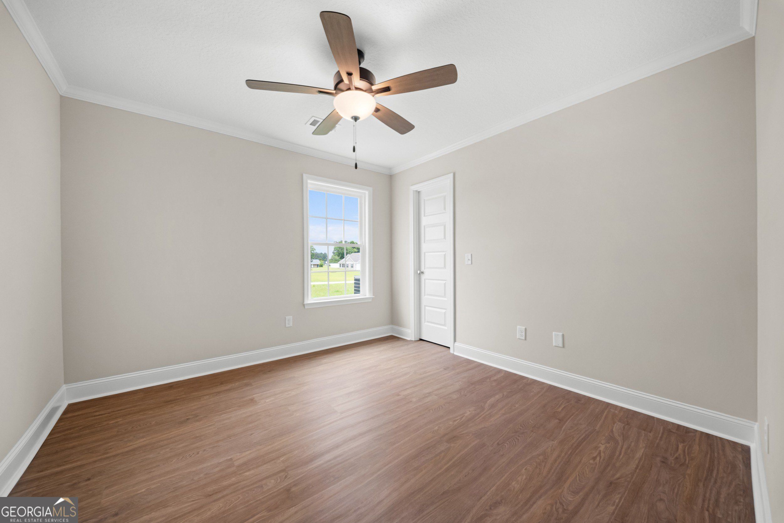 106 Enclave Court Lot 27. Statesboro, GA 30458