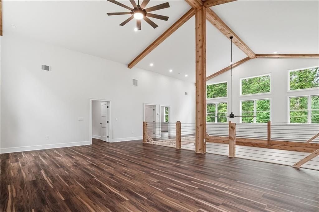 7258 Island Mill Road Se. Acworth, GA 30102
