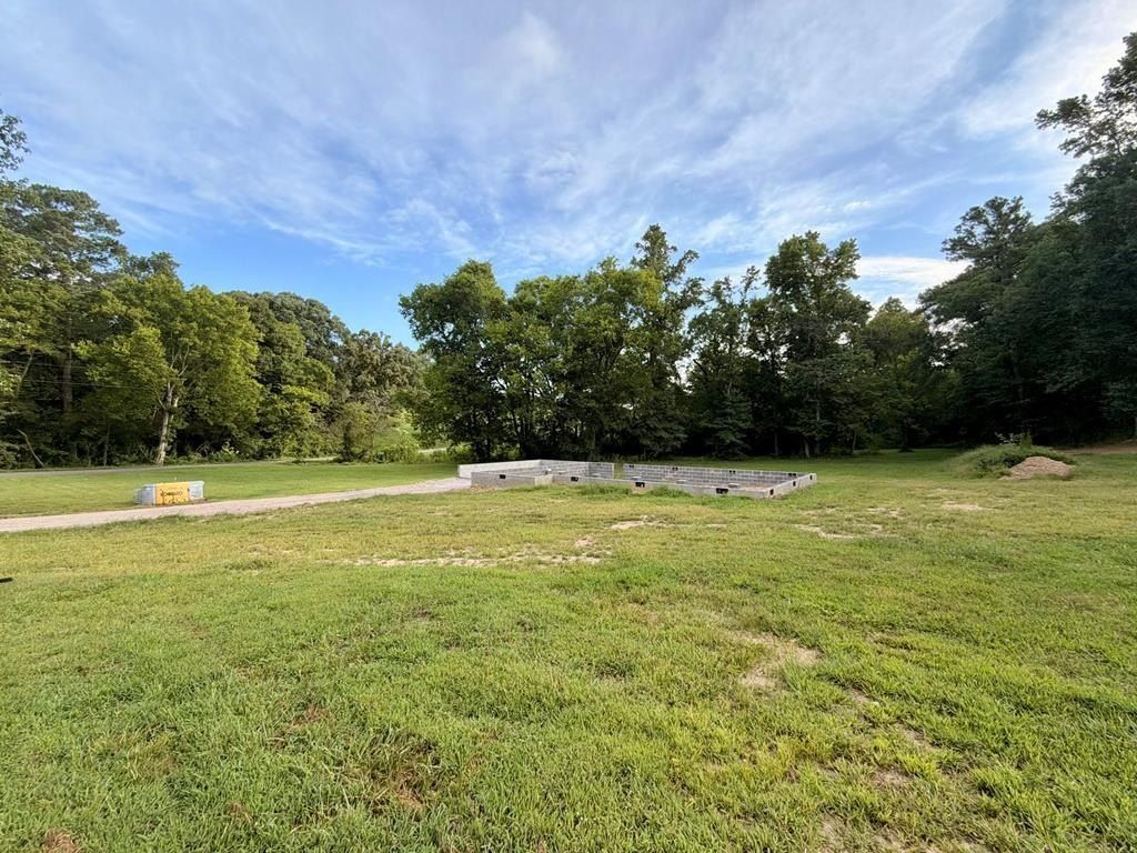 Keith Valley Road Lot 1. Dalton, GA 30721