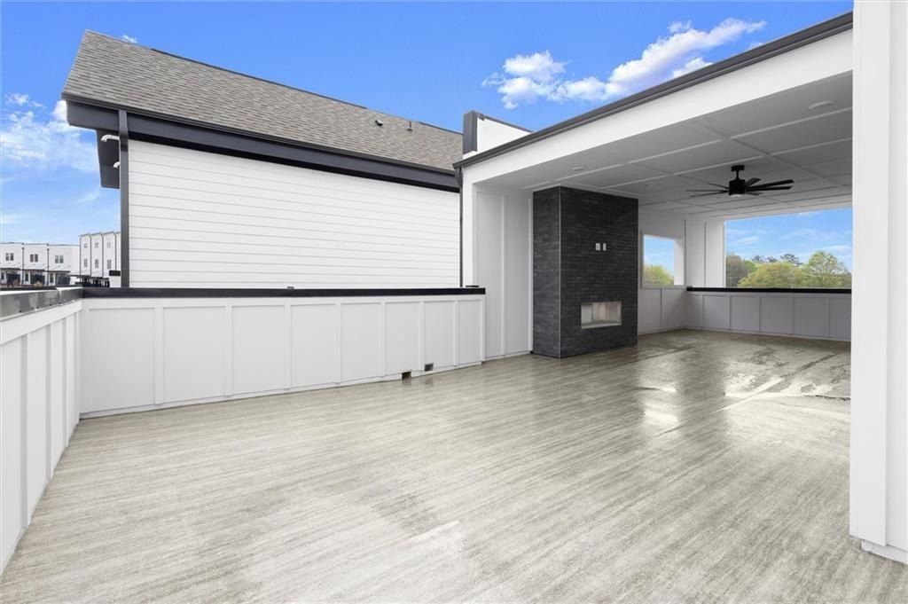 322 Treble Way. Alpharetta, GA 30009