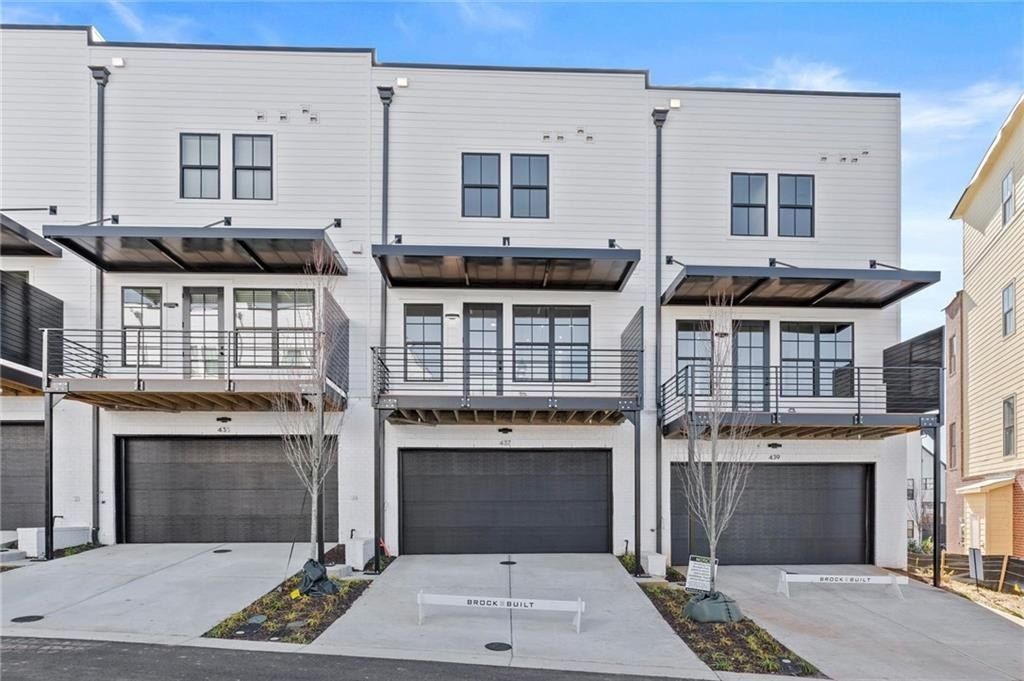 437 Mezzo Lane. Alpharetta, GA 30009