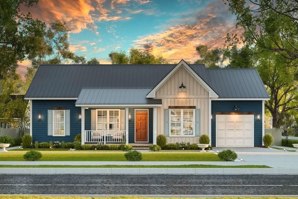 Keith Valley Road Lot 1. Dalton, GA 30721