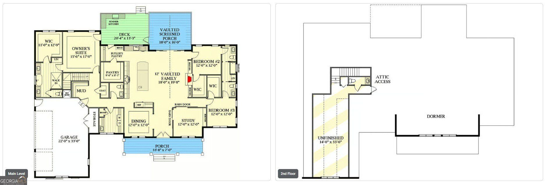 366 Ac Harp Road. Fayetteville, GA 30215