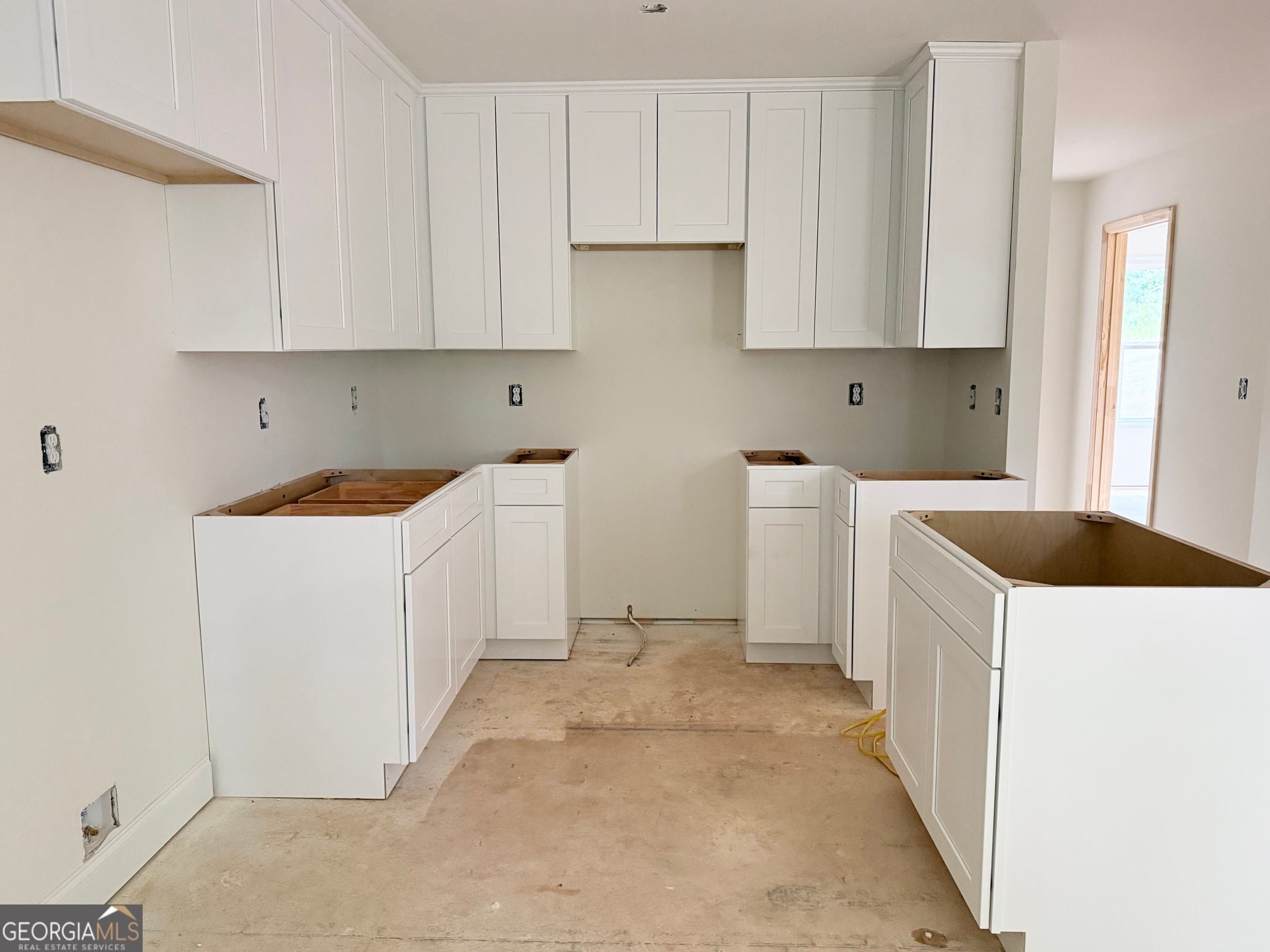569 Day Star Lane. Mount Airy, GA 30563