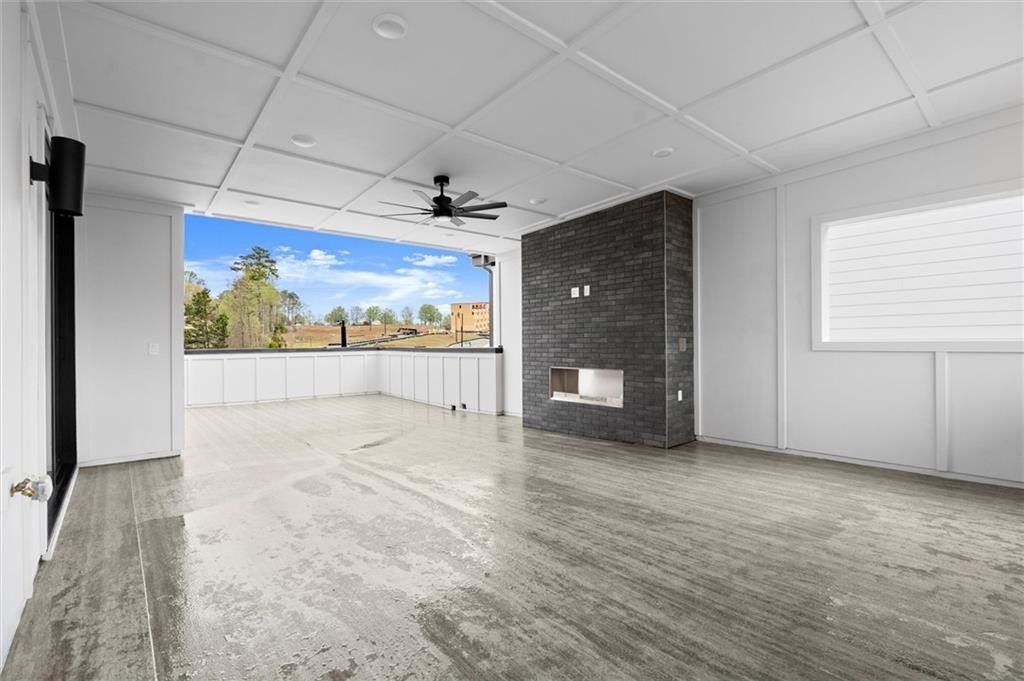 322 Treble Way. Alpharetta, GA 30009