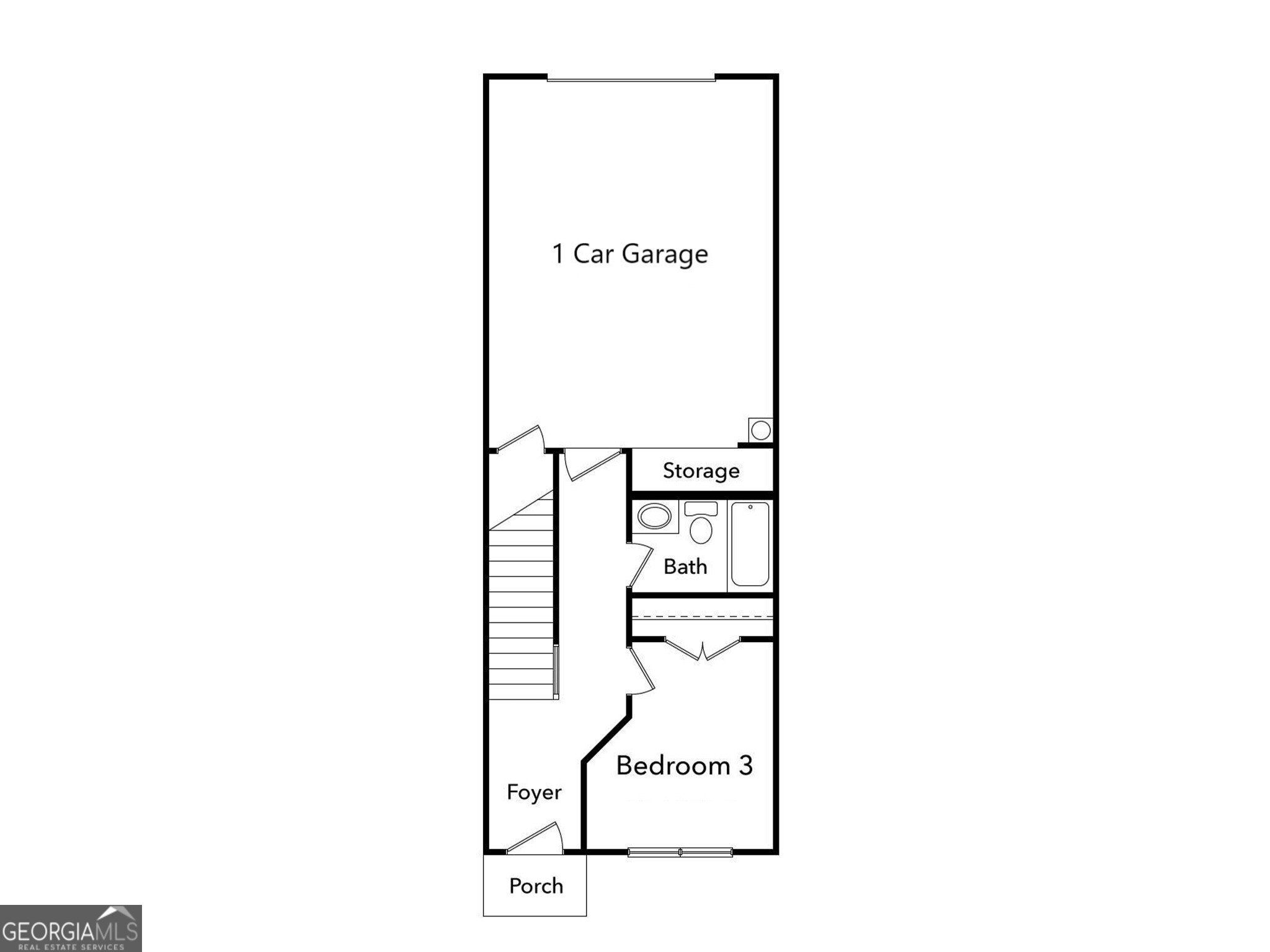 846 Glennferry Road. Mableton, GA 30126