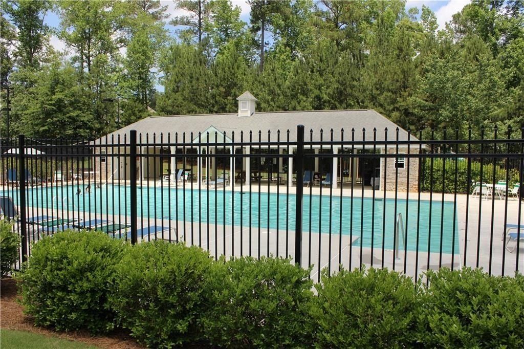 243 Cassidy Trail. Douglasville, GA 30134