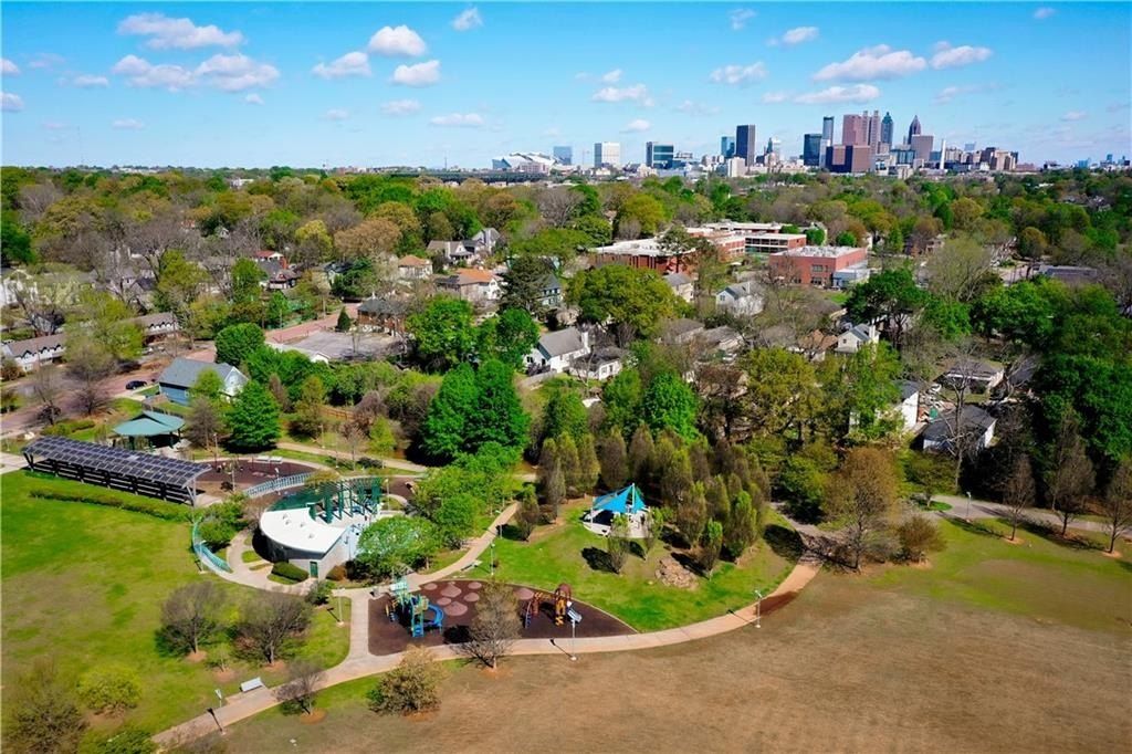 713 Reed Street Se. Atlanta, GA 30315