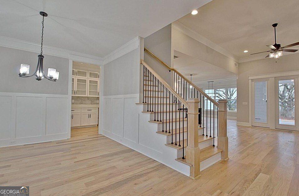 359 Ac Harp Road. Fayetteville, GA 30215