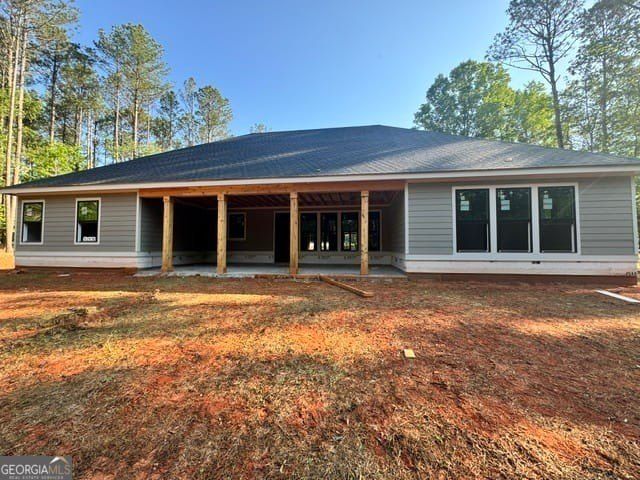 109 Heights Avenue 5. Forsyth, GA 31029