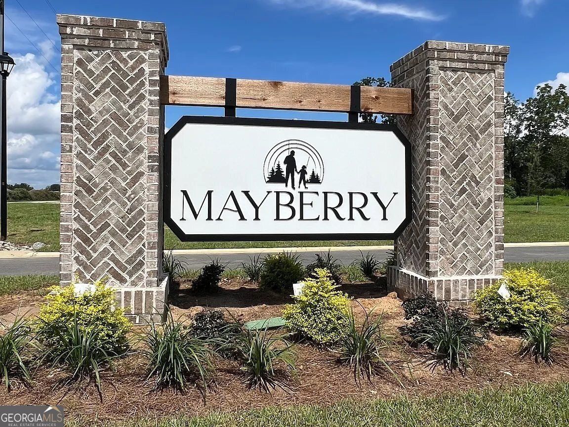314 Barney Run. Statesboro, GA 30458