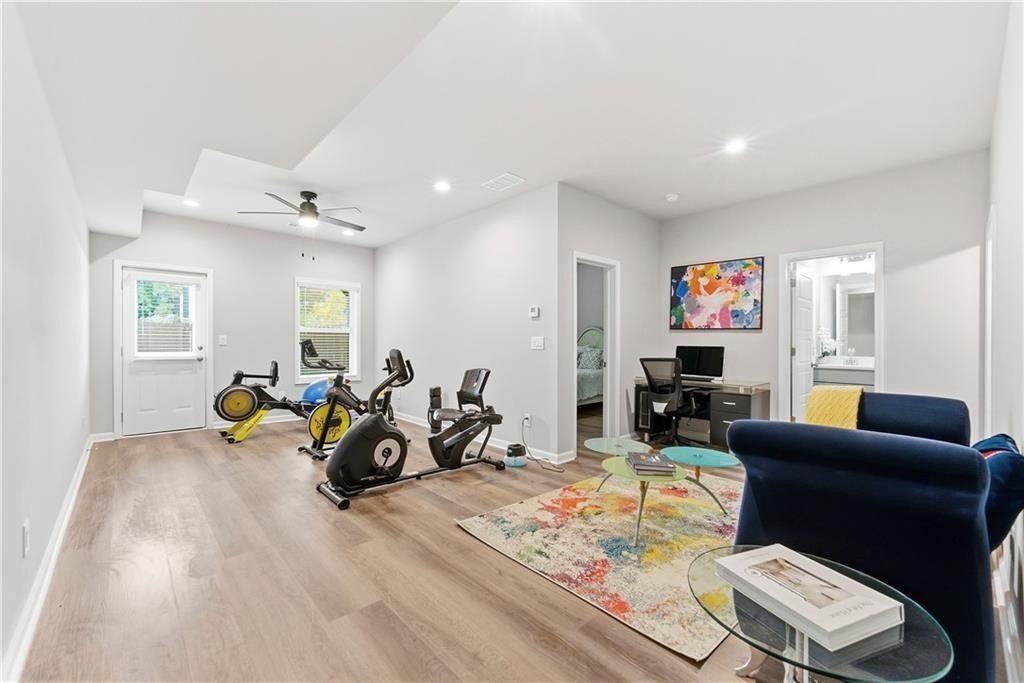 3370 Sarah Trail. Decatur, GA 30032