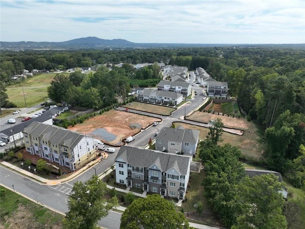 3340 Cranston Lane. Kennesaw, GA 30144