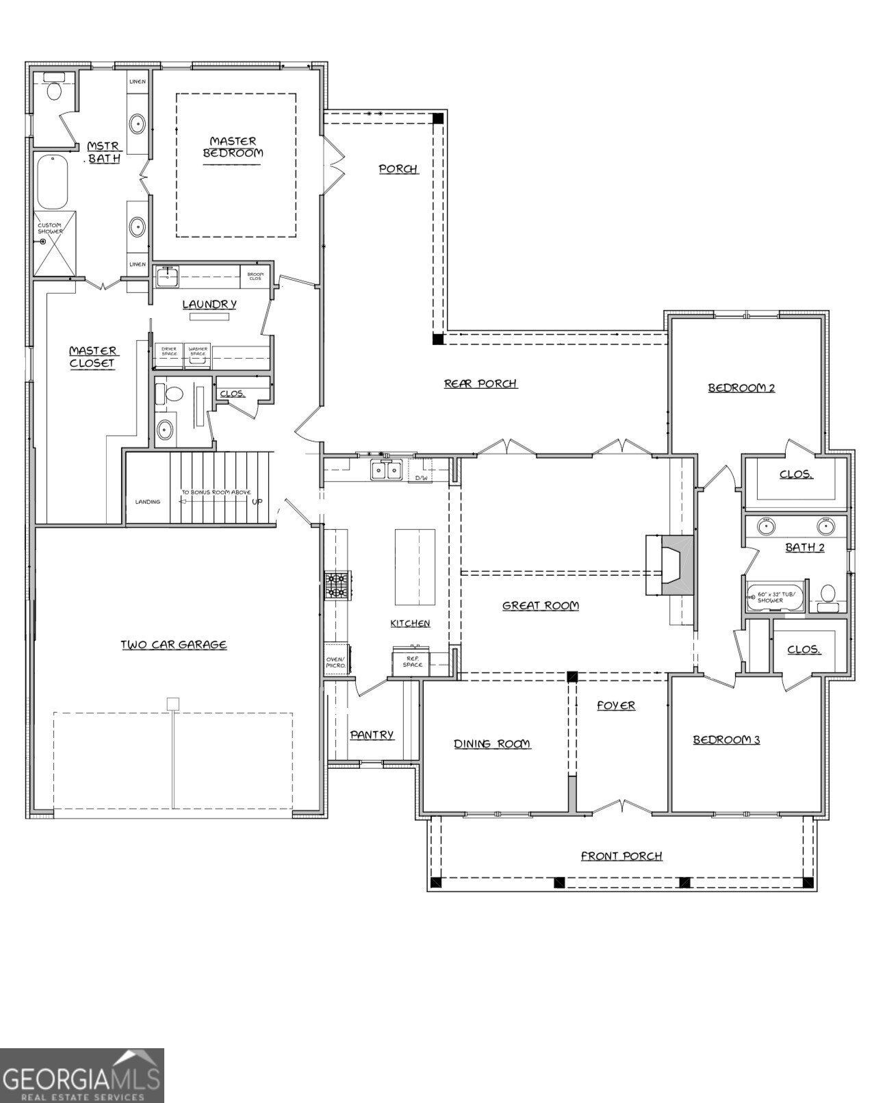 102 D S Cay Drive. Milledgeville, GA 31061