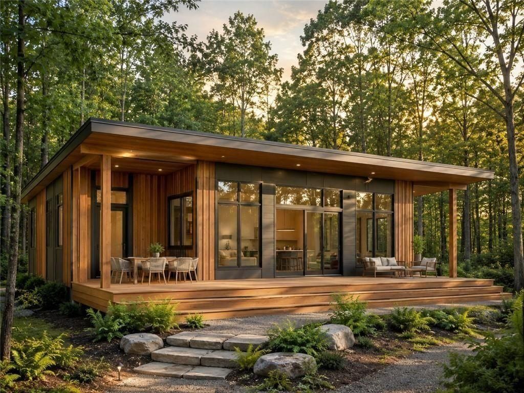 Pettit Ridge Road. Ellijay, GA 30536