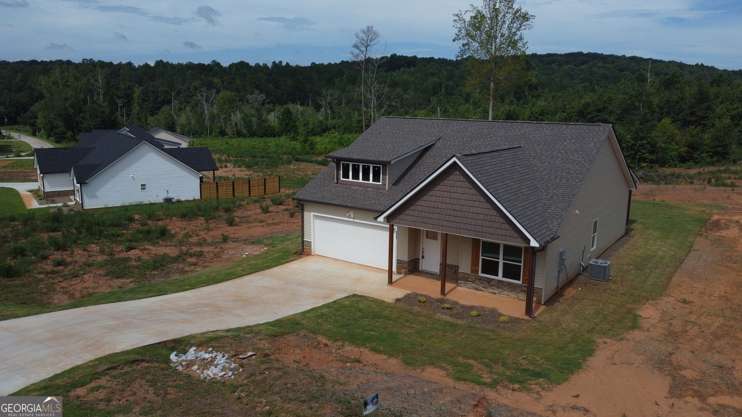 273 Cool Springs Road. Clarkesville, GA 30523