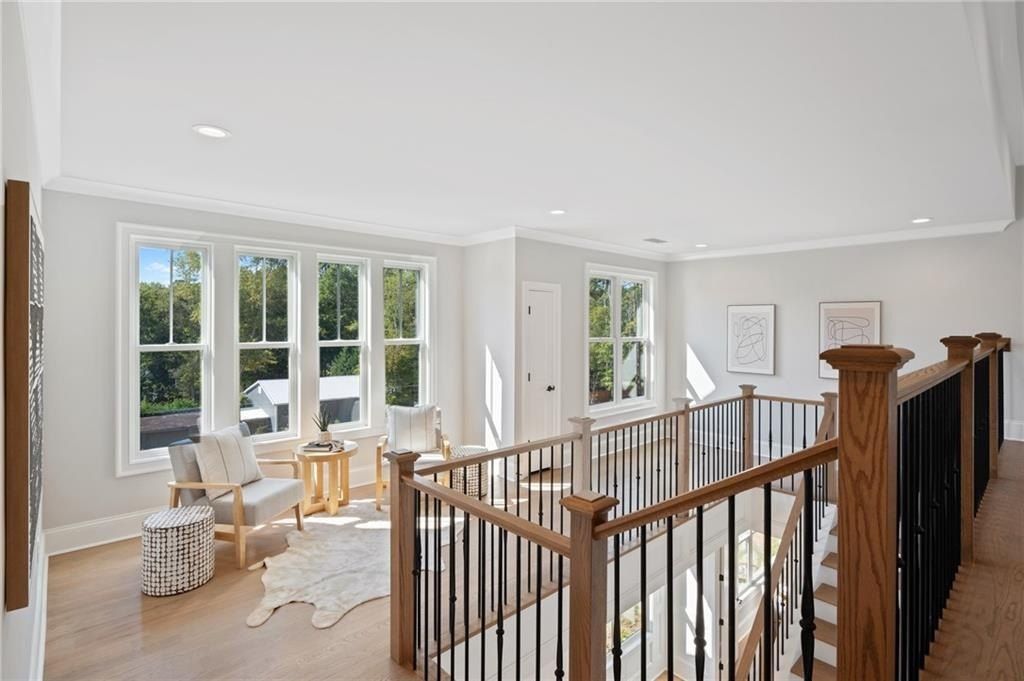 16500 Hopewell Road. Alpharetta, GA 30004