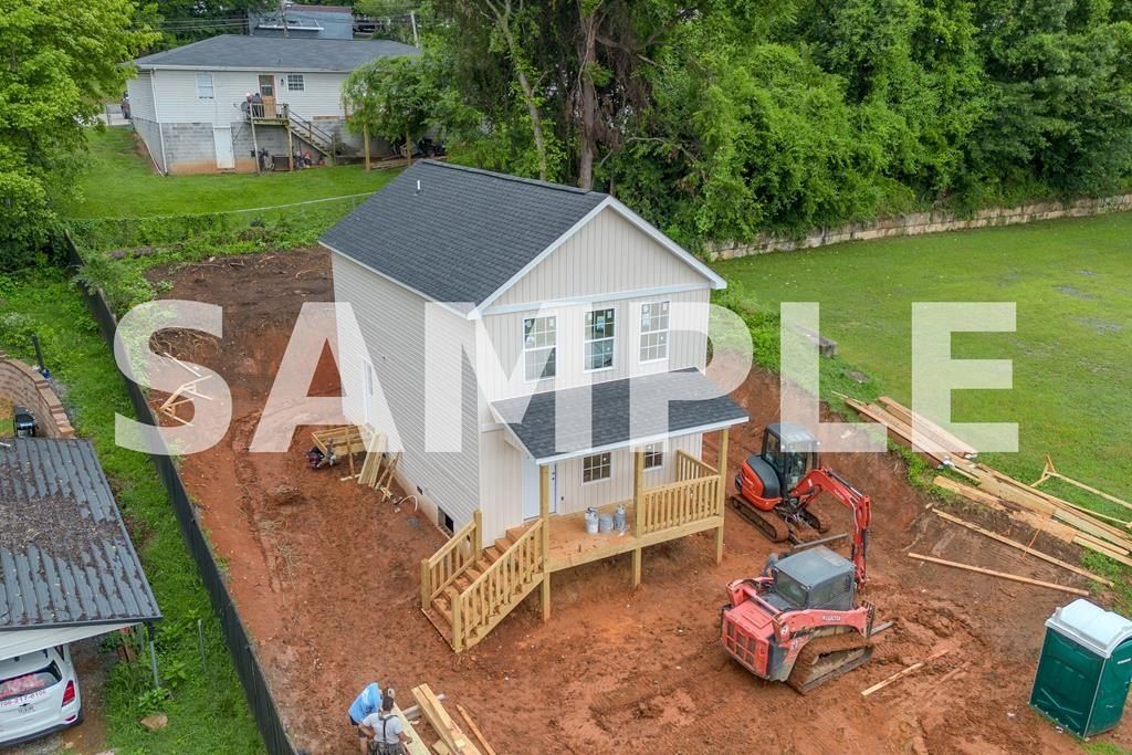 Hazel Drive Lot 41. Dalton, GA 30721