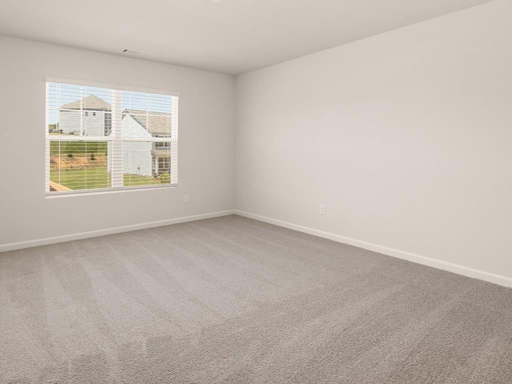 4836 Golden Finch Lane Sw. Powder Springs, GA 30127