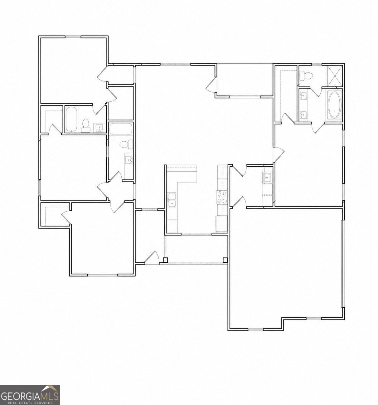 Hemlock Way Lot 52. Brooklet, GA 30415