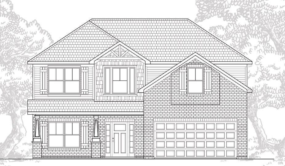 5216 James Way. Midland, GA 31820
