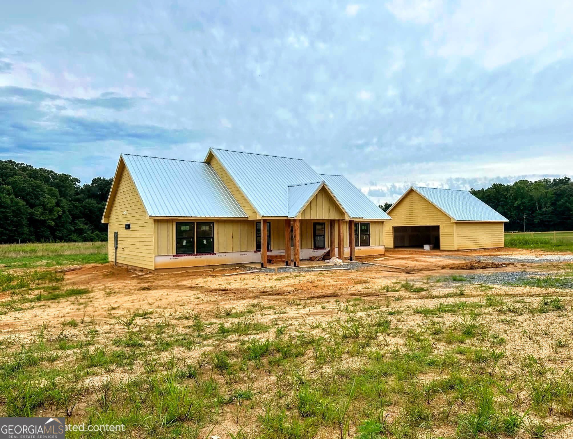 3300 Collard Valley Road. Cedartown, GA 30125