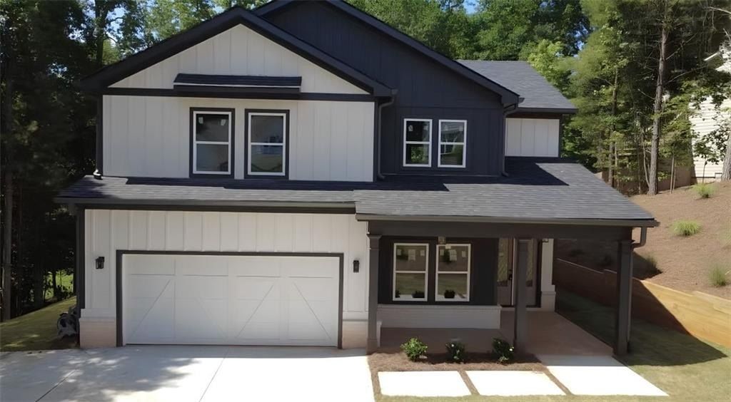 4813 River Bottom Drive. Gainesville, GA 30507