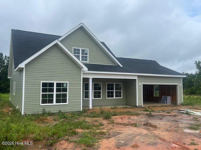 3588 Georgia 88. Blythe, GA 30805